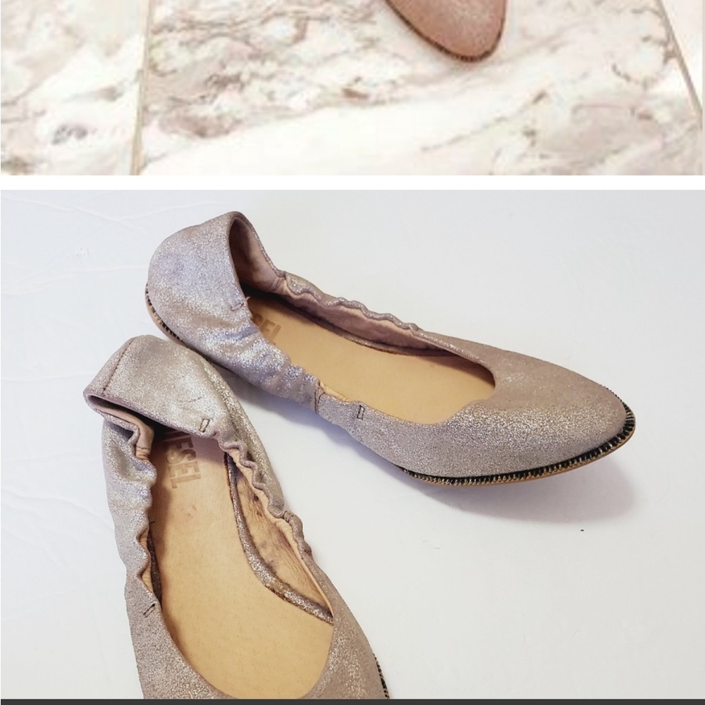 Diesel ballet flats - Picture 2 of 4